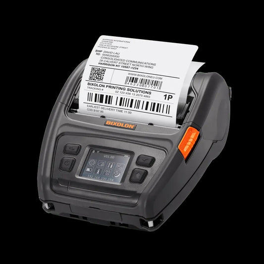 BIXOLON XM7-40 Mobile Printer (XM7-40WK/BEG)