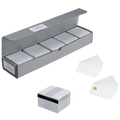 Karty plastikowe (C4001)