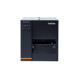 Brother TJ-4020TN industrial label printer – front view