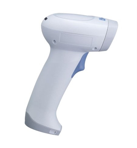 CipherLab 2564 Barcode Scanner, white (A2564S2WKU0E2)