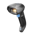 Datalogic Gryphon I GBT4500 Barcode Scanner (GBT4500-BK-HD-WLC)