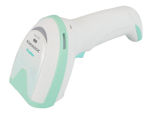 Datalogic Gryphon I GBT4500 Barcode Scanner (GBT4500-HC-WLC)