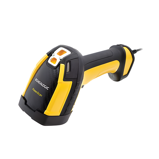 Datalogic PowerScan PD9630 Barcode Scanner (PD9630-ARK1)