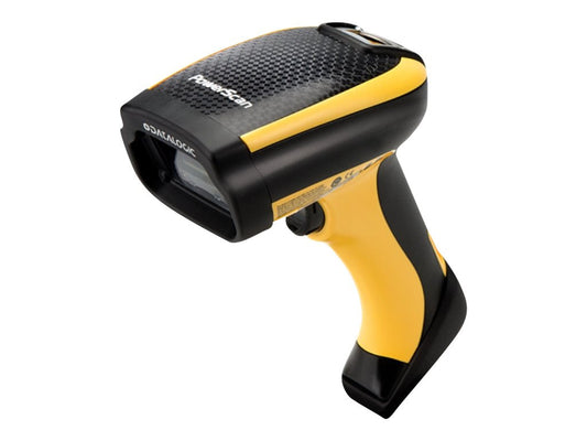 Datalogic PowerScan PM9501 DPM Barcode Scanner (PM9501-DPM433RB)