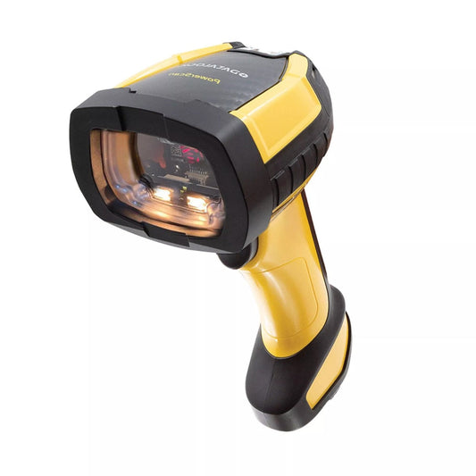 Datalogic PowerScan PM9600 Barcode Scanner (PM9600-HP910RB)