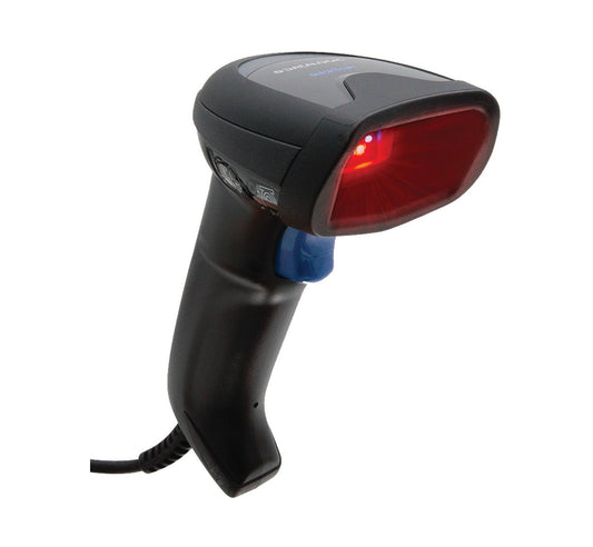 Datalogic QuickScan QW2520 Barcode Scanner (QW2520-BK)