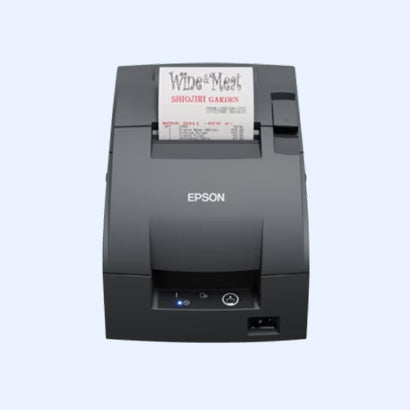 Dot Matrix Printers
