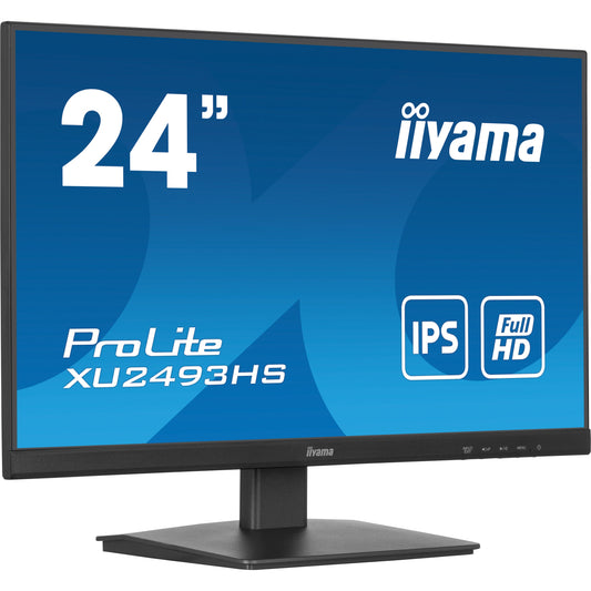 iiyama ProLite XU2493HS-B6 24-inch monitor