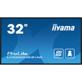 iiyama ProLite LH3260HS-B1AG 32" FHD monitor digital signage, 24/7, Android 11 (LH3260HS-B1AG)