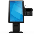 Elo Wallaby Self-Service Stand (E514693)