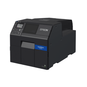 Epson ColorWorks C6000 Series (C31CH76102)