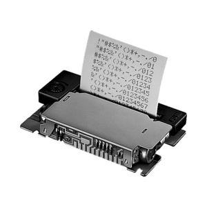 Epson Printer Mechanisms (C41D420001)