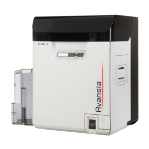 Evolis Avansia (AV1H0000BD)