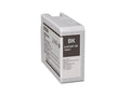 Epson SJIC55(BK) wkład atramentowy, czarny, 80 ml – ColorWorks CW-D6000/D6500 (C13T58C140)