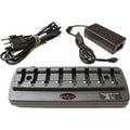 Honeywell battery charging station, 8 slots (8670378CHARGER-VI)