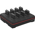 Honeywell Stacja ładująca do akumulatorów, 8 slots (MB8-BAT-SCN10)