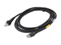 Honeywell Kabel połączeniowy, USB (CBL-500-300-S00-09)