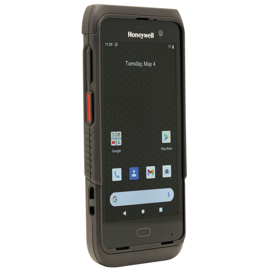 Honeywell CT45 XP Terminal (CT45P-X0N-37D100G)