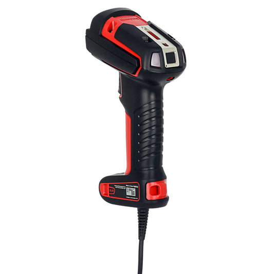 Honeywell Granit 1990i Barcode Scanner (1990IXR-3-R)