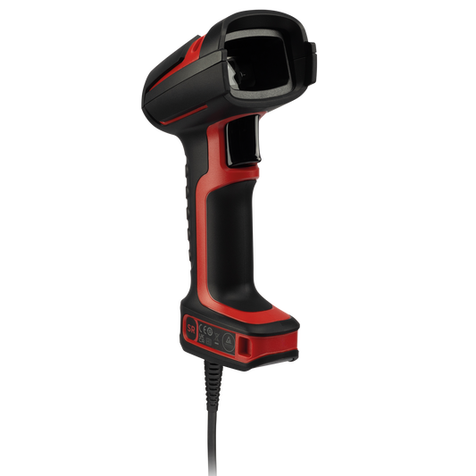 Honeywell Granit Ultra 2100i Barcode Scanner (2100ISR-3USBE)