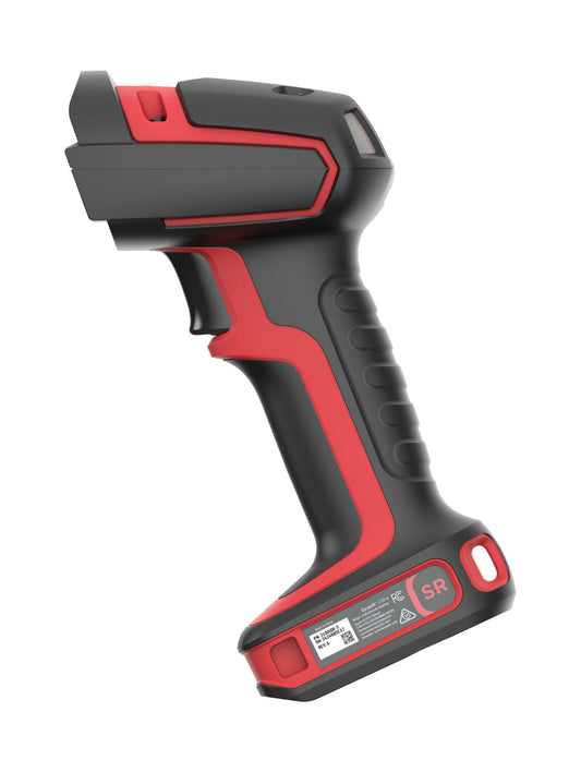 Honeywell Granit Ultra 2100i Barcode Scanner (2100IXLR-3E)
