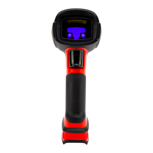 Honeywell Granit Ultra 2105i Rugged Barcode Scanner (2105IXR-3-CLE)