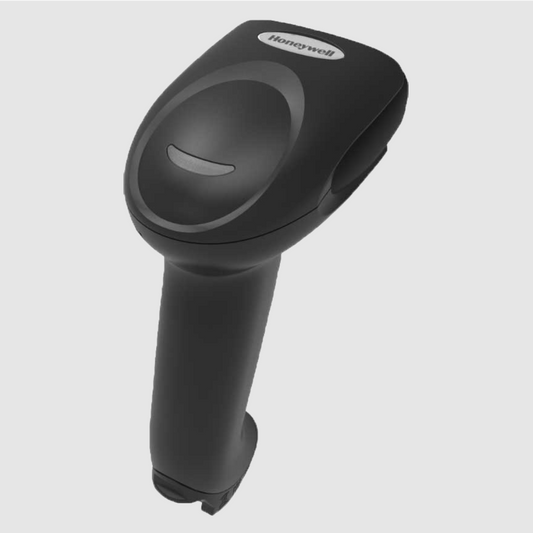 Honeywell Voyager 1472g Barcode Scanner, black (1472G2D-2-R)