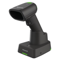 Honeywell Xenon Ultra 1962g Barcode Scanner (1962GSR-2USB-WCBF)