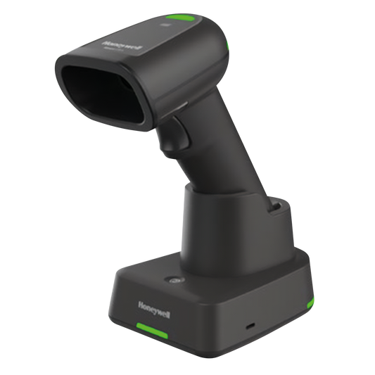 Honeywell Xenon Ultra 1962g Barcode Scanner (1962GSR-2USB-WCBF)