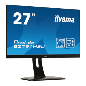 iiyama ProLite XUB27/XB27/B27 (XU2792UHSU-B6)