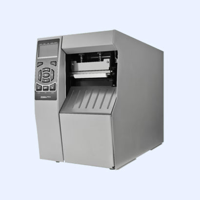 Industrial Label Printers