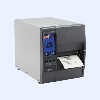 Midrange Label Printers