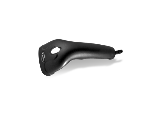 Newland HR12 Anchoa Wired Barcode Scanner, black (NLS-HR1250-70)