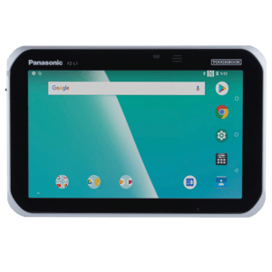 Panasonic TOUGHBOOK L1 (FZ-L1AGAAGAS)