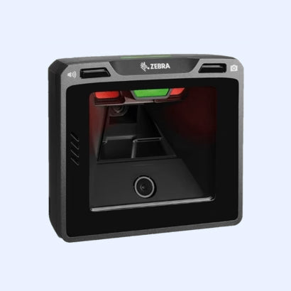 Presentation Barcode Scanners