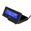 Epson DM-D30 2×20 LCD wyświetlacz klienta, USB, czarny (A61CF26111)