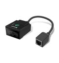 Newland FM431 Barracuda PRO Fixed Mount Scanner (NLS-FM431-SR-RC)