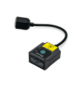 Newland FM430 Barracuda Fixed Mount Scanner (NLS-FM430L-RC)