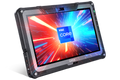 Getac F110 G7 Rugged Tablet Terminal (FT6164JI1MXX)