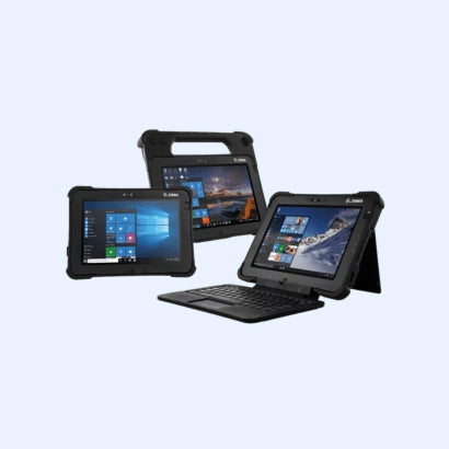 Tablet Terminals