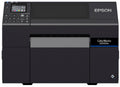 Epson ColorWorks D6500 Color Drukarka etykiet (C31CL91102)