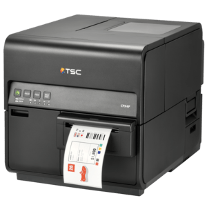 TSC CPX4 Series colour label printers (99-079A001-0002)