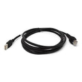 Zebra connection cable, USB, Freezer (CBA-UF1-S07ZAR)