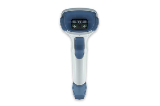 Zebra DS2208-HC 2D Barcode Scanner (DS2208-HC0000BZZRW)