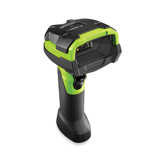 Zebra DS3678-ER Industrial Wireless Scanner (DS3678-XR3RF50BS1W)