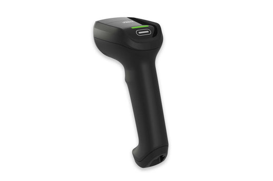 Zebra DS8208 Wired Barcode Scanner, black (DS8208-SR40004VCWW)