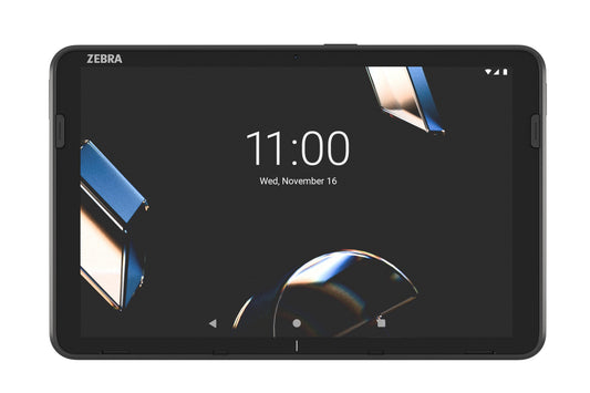 Zebra ET401 Tablet Terminal (ET401EA-30101B2P-A6)
