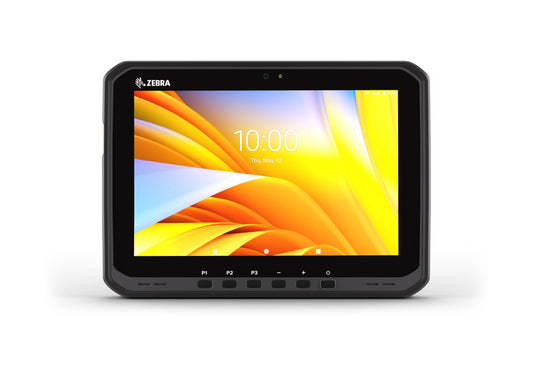 Zebra ET65 Tablet Terminal (ET65AW-ESQAGS00A0-A6)