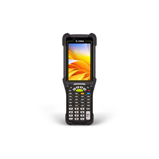 Zebra MC9400 Terminal, 43-key (MC9401-0G1M6CCS-A6)