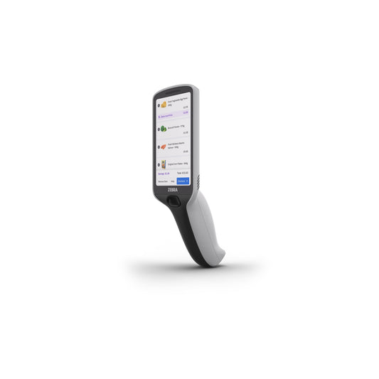 Zebra PS30 Shopping Scanner (KT-PS30JP-0H1A600-10)